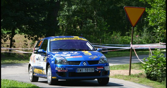 Rajd Rzeszowski